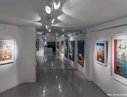 The Art Gallery