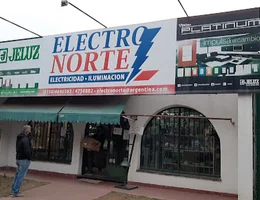 Electro Norte