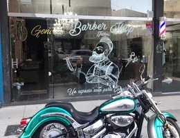 Gentlemen`s Barber Shop