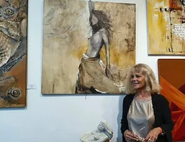 Galeria de Arte Palermo H