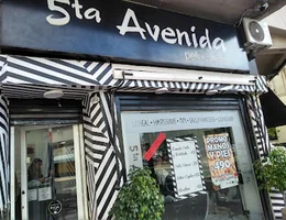 5ta AVENIDA PELUQUERIA