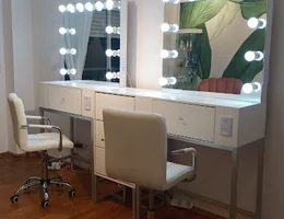 Nyvesa Beauty Studio