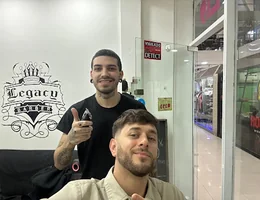 Legacy Barber