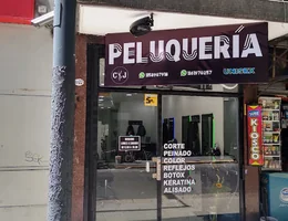 CJ PELUQUERIA UNISEX