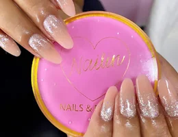 Nailin Nails & Beauty