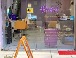 Roorlik - Estética Integral - Salón de Belleza