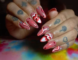 Afero Nails