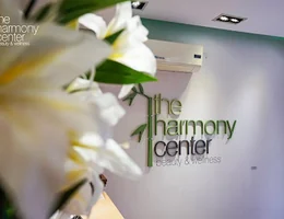 The Harmony Center