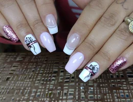 HI Nails & Beauty Spa