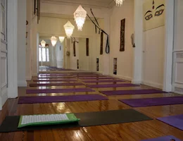 Samadhi Yoga