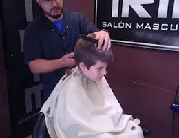 Trim Salón Masculino