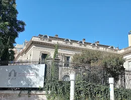 Academia Nacional de Bellas Artes