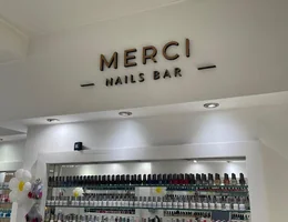 Merci Nails Bar