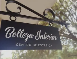 Belleza interior