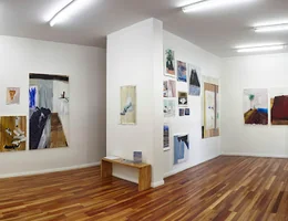 PASTO Galería