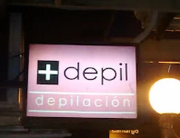 + depil