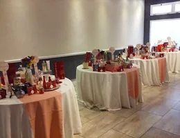 Salón de Fiestas Hortiguera Eventos