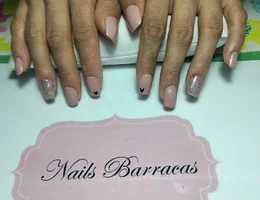 Nails Barracas