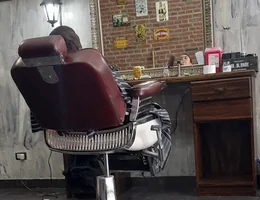 Gentlemen`s Barber Shop