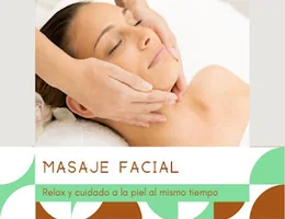 Masajes Descontracturantes y Depilación en Microcentro Magic Hands