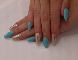 d-uñas Julián Álvarez nails & beauty