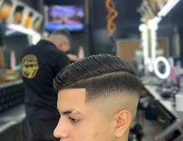 Barbería - Barbers7stars 3