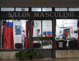 Peluqueria Boedo - Salon Masculino