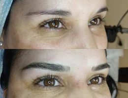 Microblading | Venus Esthetic Arg