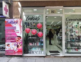 Lookeate Peluqueria Salón de belleza