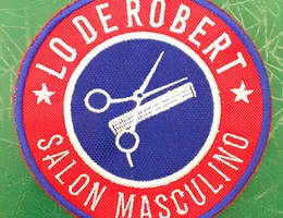 Salon masculino lo de Robert