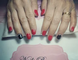 Nails Barracas