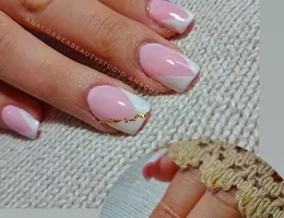 Ana Correa Beauty Nails