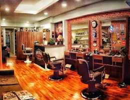 Molinari Barber Shop