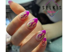 Selkis Estudio Uñas