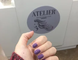 Atelier - Salón de belleza unisex