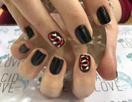 Salon de belleza Acid love Nail Art