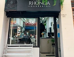 RHONDA - Peluquería y Barbería