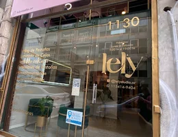 Lely Studio