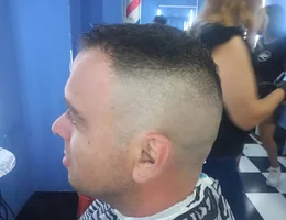 La Barbería