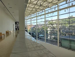 Museo de Arte Latinoamericano de Buenos Aires