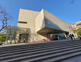 Museo de Arte Latinoamericano de Buenos Aires