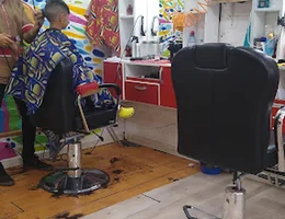 dominican flow barbershop