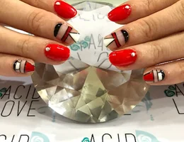 Salon de belleza Acid love Nail Art