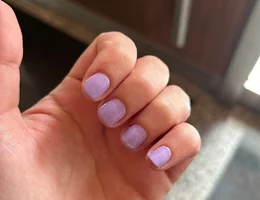 City Nails & Spa