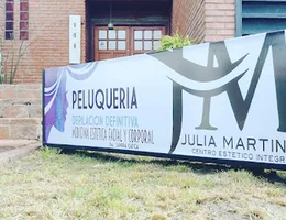 Julia Martínez centro integral