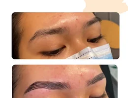 ZG BROW STUDIO by: Jhoanna Gonzalez