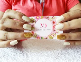 Mariana Chazarreta "Nails&Beauty"