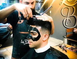 Le Place | BarberShop