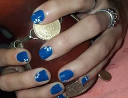 Ori Nails