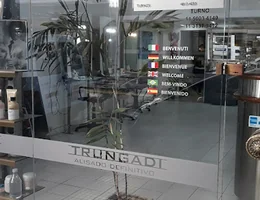 Trungadi peluqueria